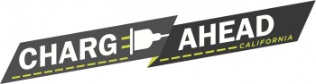 charge ahead