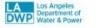 LADWP logo