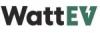Watt EV logo